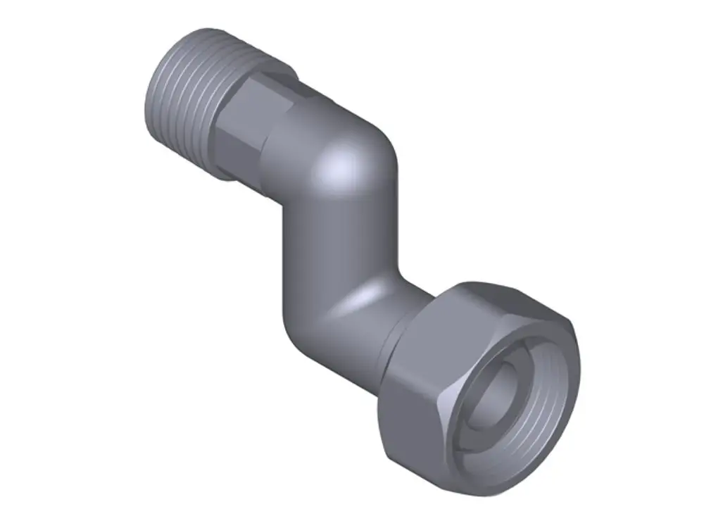 Kermi Adapter KD für Kompakt-HK